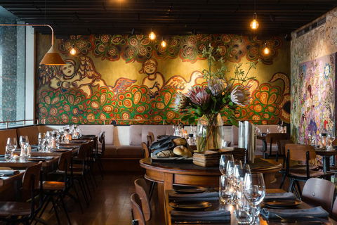 Tolarno Hotel - Grafton Accommodation 1