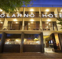 Tolarno Hotel - Grafton Accommodation