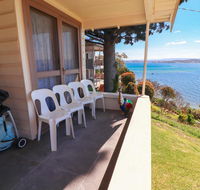 Tommy's Lakehouse - Grafton Accommodation