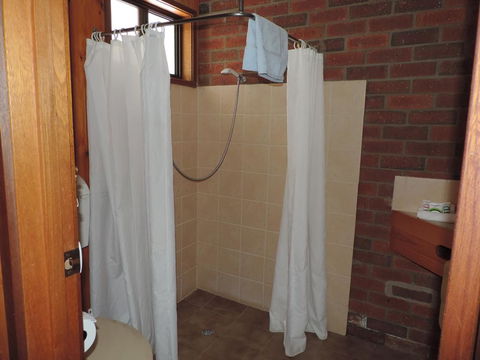 Tooleybuc Country Roads Motor Inn - Grafton Accommodation 2