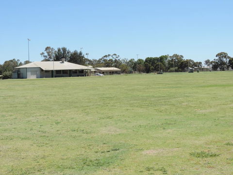 Tooleybuc Country Roads Motor Inn - Grafton Accommodation 0