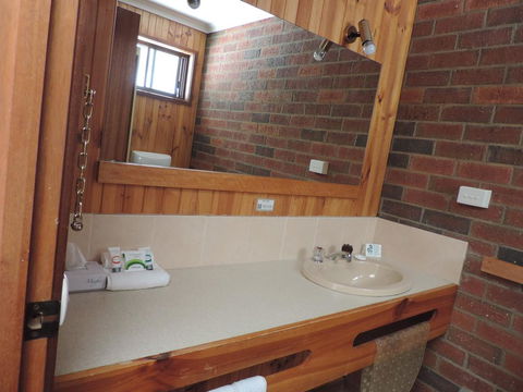 Tooleybuc Country Roads Motor Inn - Grafton Accommodation 1
