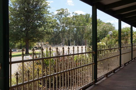 Tooleybuc Motel - Grafton Accommodation 2