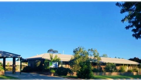 Tooleybuc Motel - Grafton Accommodation 3