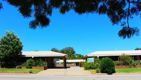 Tooleybuc Motel - Grafton Accommodation 1