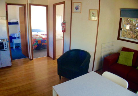 Toora Tourist Park - Grafton Accommodation 1