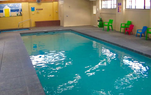 Toora Tourist Park - Grafton Accommodation 3