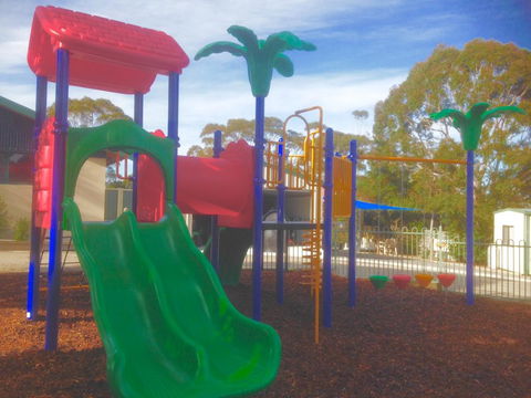 Toora Tourist Park - Grafton Accommodation 2