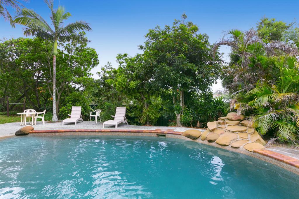 Bellbowrie QLD Grafton Accommodation