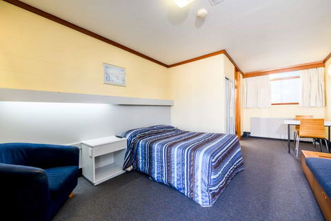 Top Of The Town Hotel Motel - Grafton Accommodation 3