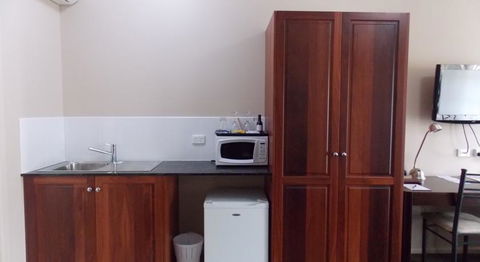 Top Of The Town Motel - Grafton Accommodation 0