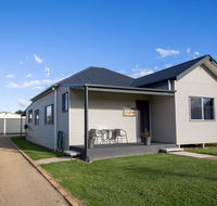 Topaz Cottage - Grafton Accommodation