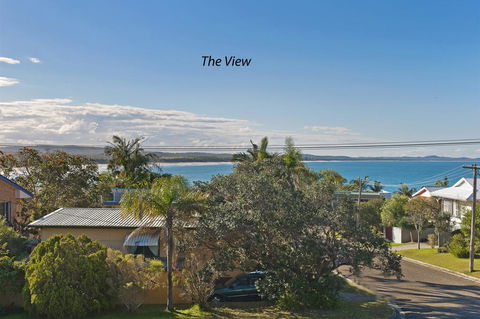 TOPVIEWS - 15Second Av BH - Grafton Accommodation 2