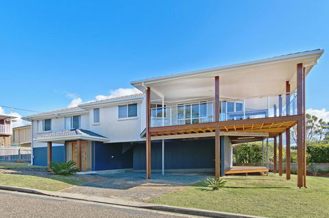 TOPVIEWS - 15Second Av BH - Grafton Accommodation 0