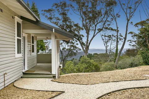 Toria Views - Grafton Accommodation 0