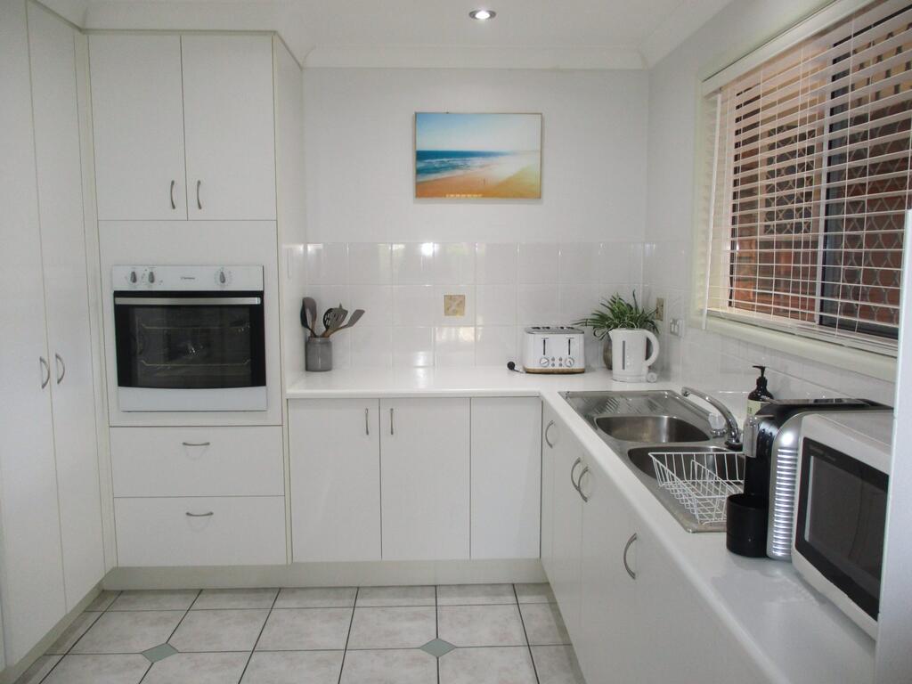 Walliebum ACT Grafton Accommodation