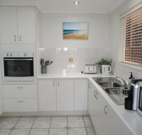 Torquay Beach Holiday House - Grafton Accommodation