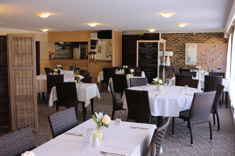 Top Of The Town Motel - Grafton Accommodation 3