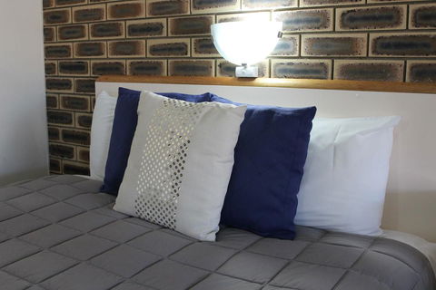 Top Of The Town Motel - Grafton Accommodation 0