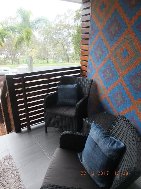 Torquay Terrace Bed & Breakfast - Grafton Accommodation 3