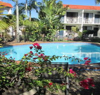 Tower Court Motel - Grafton Accommodation