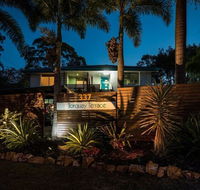 Torquay Terrace Bed  Breakfast - Grafton Accommodation