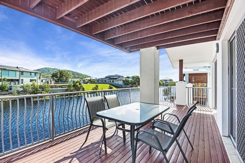 Townhouse On The Canal - Grafton Accommodation 0