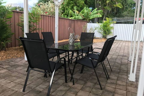 Townsville Wistaria Spacious Home - Grafton Accommodation 0