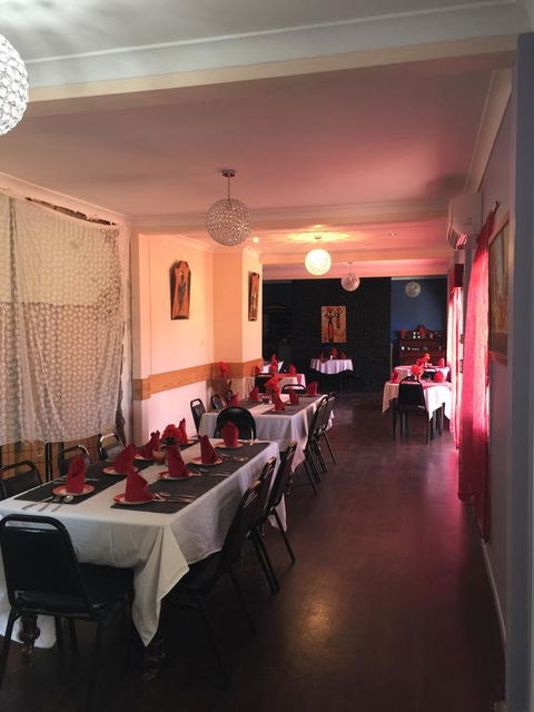 Townview Motel - Grafton Accommodation 2
