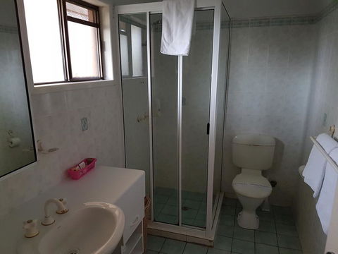 Townview Motel - Grafton Accommodation 1