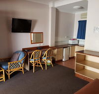 Townview Motel - Grafton Accommodation