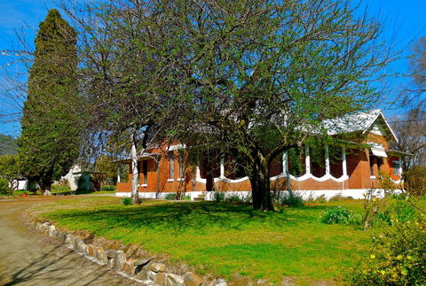 Tracton Homestead - Grafton Accommodation 0