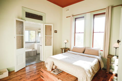 Tracton Homestead - Grafton Accommodation 3