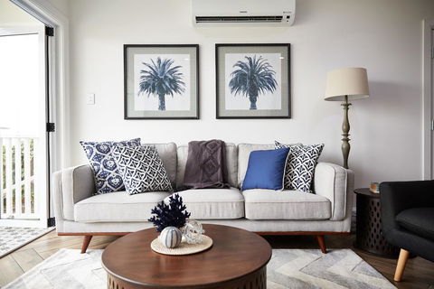 Tranquil Location With An Even Better View - Grafton Accommodation 0