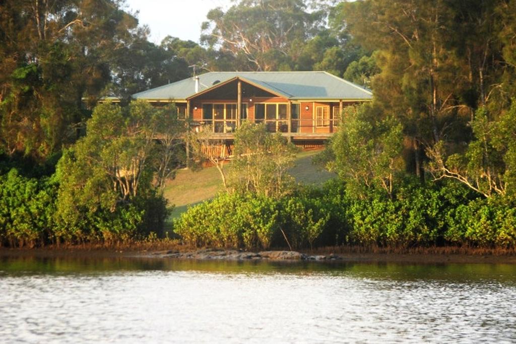 Ewingar NSW Grafton Accommodation