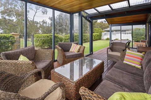 TRANQUILITY AT TROON - Grafton Accommodation 3