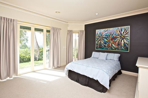 Tranquill Garden Hideaway - Grafton Accommodation 0