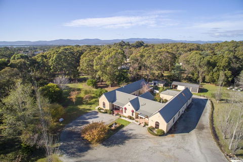 Tranquilles Bed & Breakfast - Grafton Accommodation 1