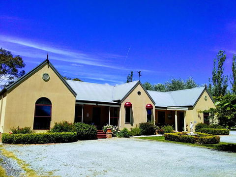 Tranquilles Bed & Breakfast - Grafton Accommodation 3