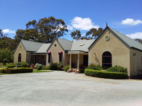 Tranquilles Bed & Breakfast - Grafton Accommodation 2