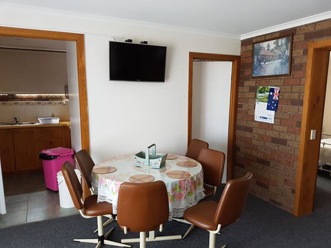 Traplins Accomodation - Grafton Accommodation 3