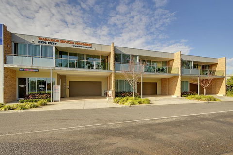 Traralgon Serviced Apartments - Grafton Accommodation 0