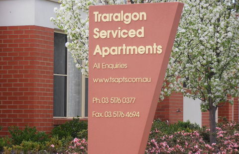 Traralgon Serviced Apartments - Grafton Accommodation 3