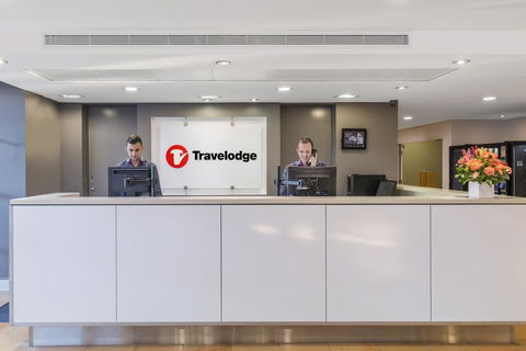 Travelodge Hotel Blacktown Sydney - Grafton Accommodation 1