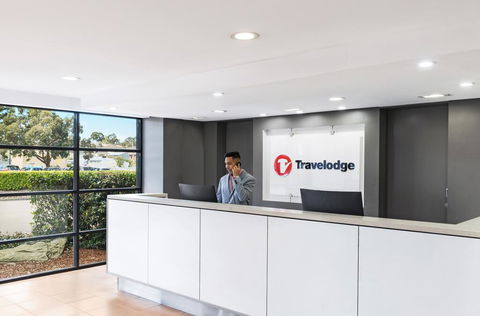 Travelodge Hotel Blacktown Sydney - Grafton Accommodation 2