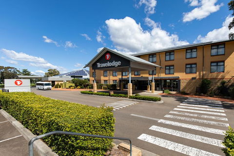 Travelodge Hotel Blacktown Sydney - Grafton Accommodation 0