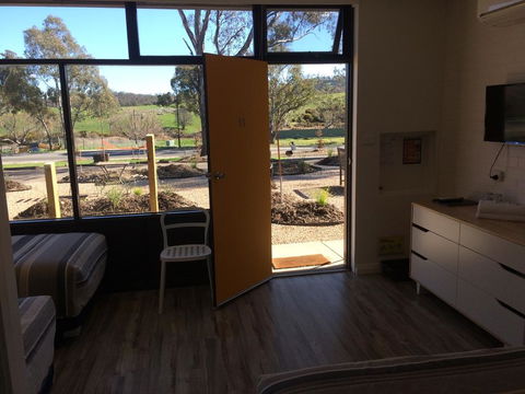 Tread Harcourt - Grafton Accommodation 1