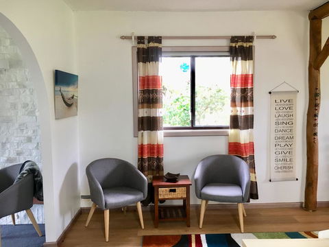 Tree Of Love Farm Stay - Grafton Accommodation 3