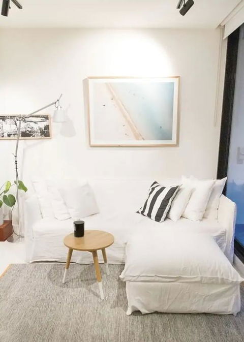 Trendy 1 Bedroom Apartment In The Heart Of Collingwood - Grafton Accommodation 3