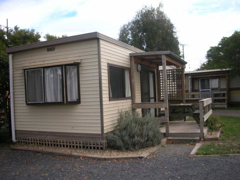 Triabunna Cabin & Caravan Park - Grafton Accommodation 3